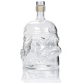 ATO Storm Trooper Casque Decanter Whisky Glass Cup